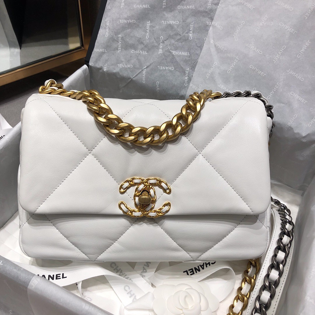 chanel 19 30 cm