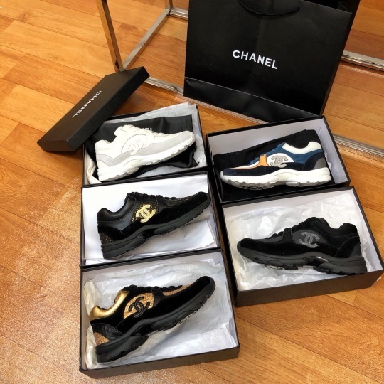 chanel shoes online shopping