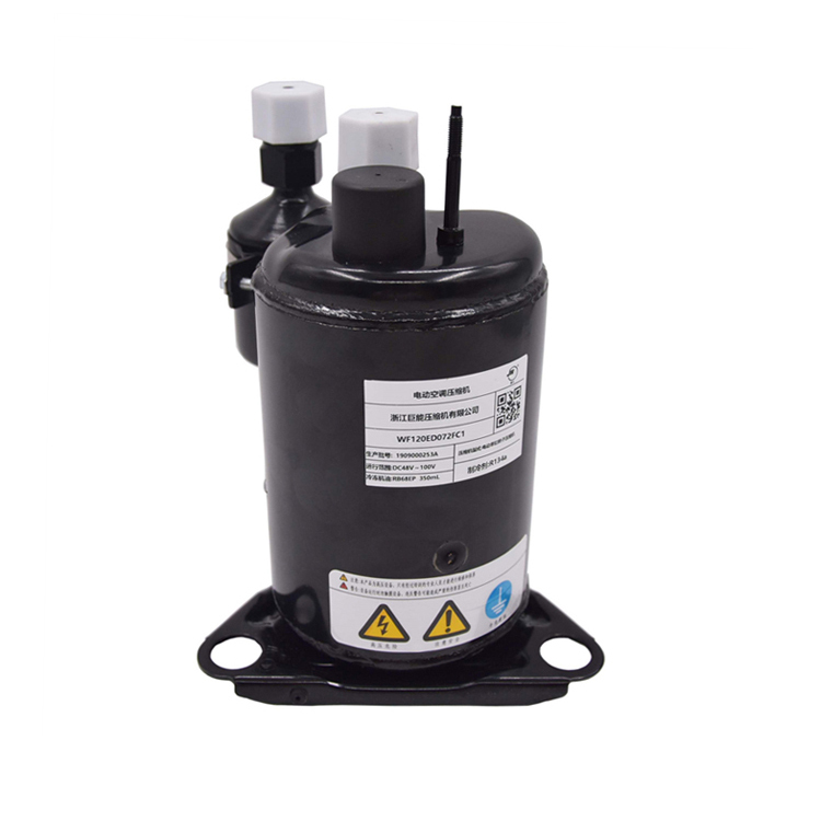 Best Low voltage DC 48V Electric vehicle air conditioning compressor at Online shop