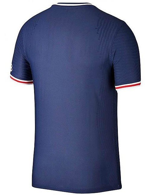 PSG Football Kit New Home Soccer Jerseys 2020-2021 Season ...