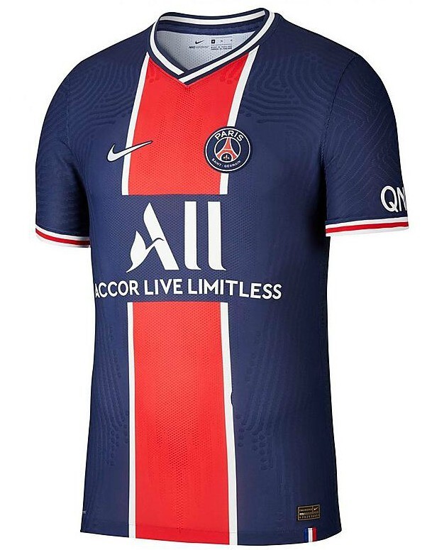PSG Football Kit New Home Soccer Jerseys 2020-2021 Season ... PSG Football Kit New Home Soccer Jerseys 2020-2021 Season ...