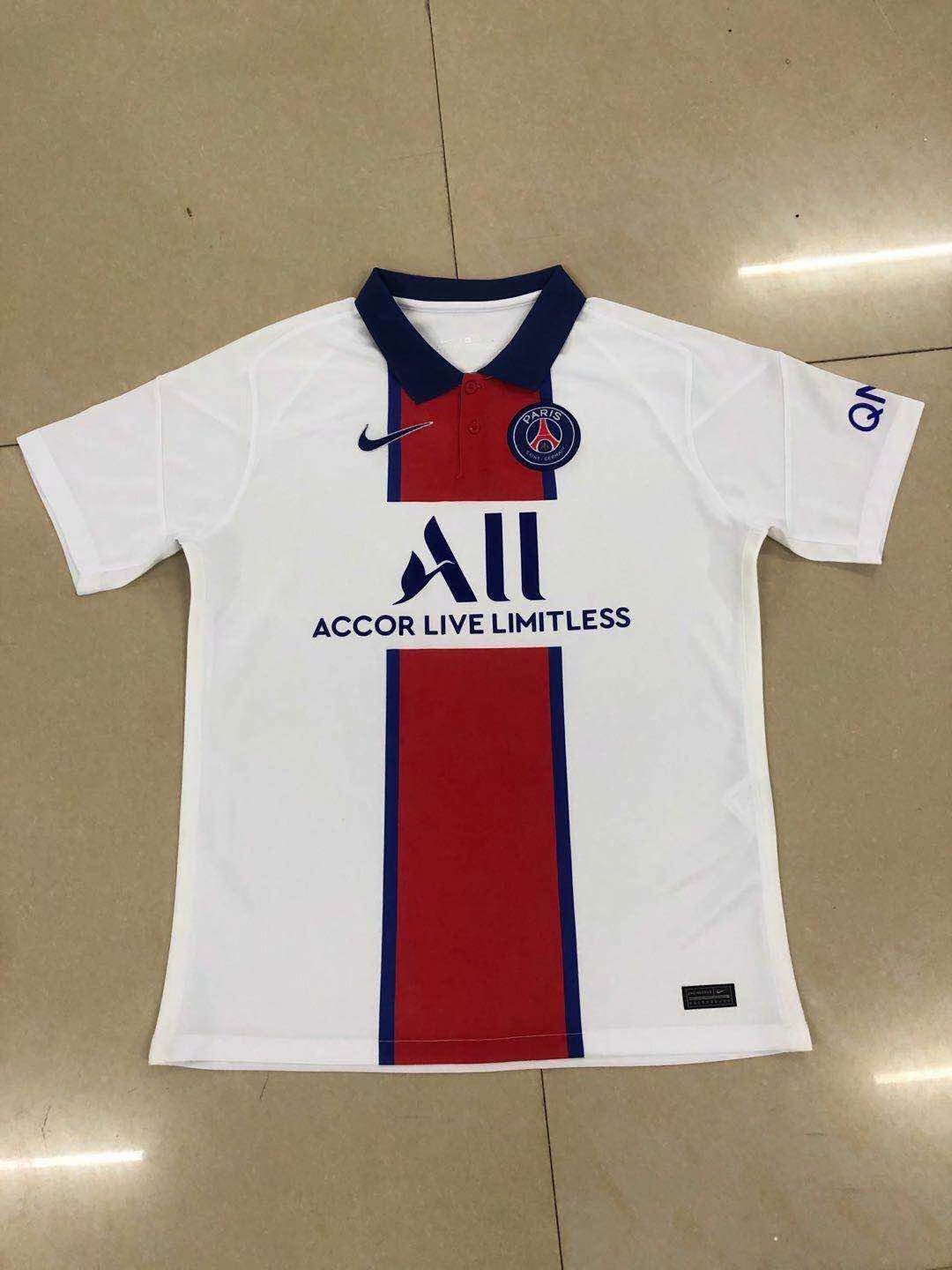 Psg Jersey 2021 Away  Buy psg shirt jersey 2020 2021 away player