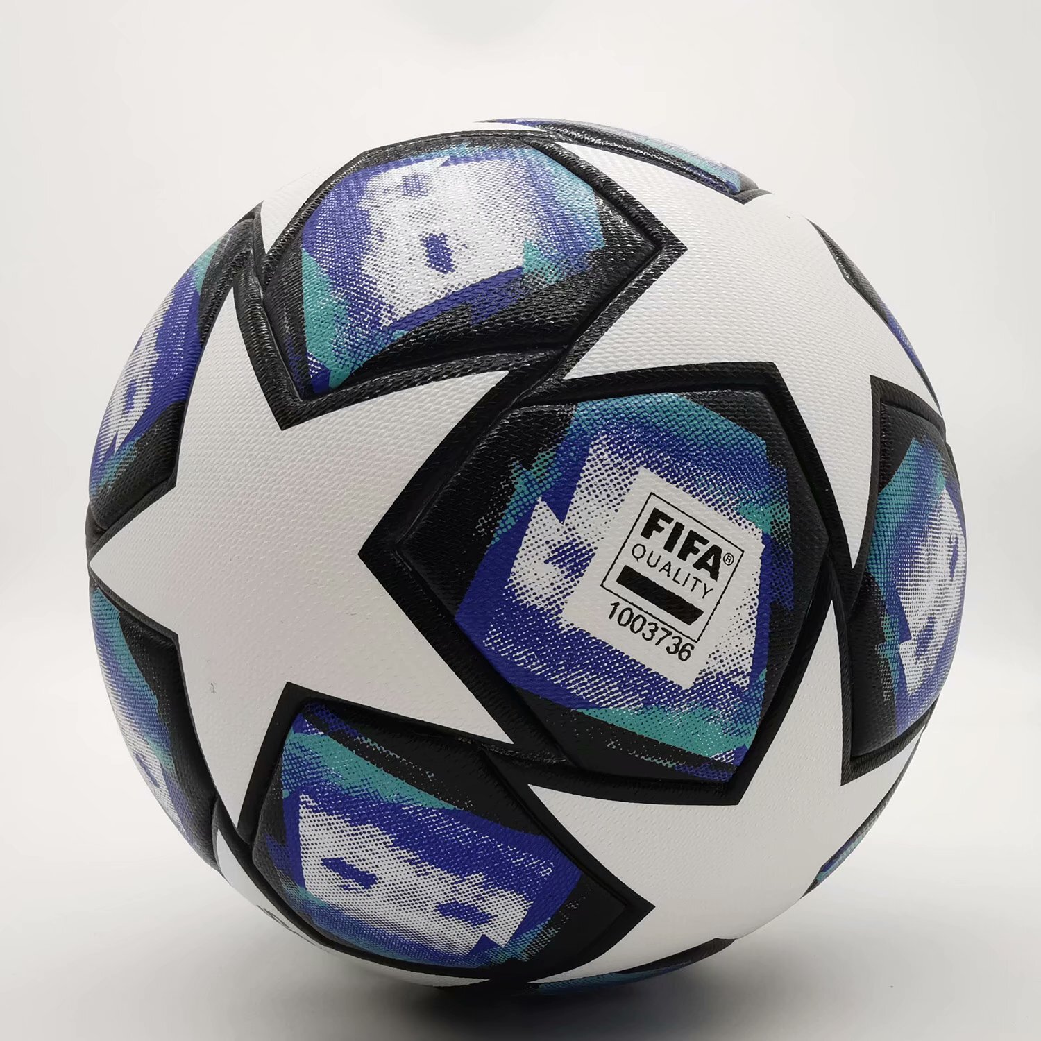 adidas Champions League Finale Competition Soccer Ball