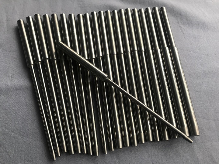 Carbide Valve Guide Pilot 11.02mm