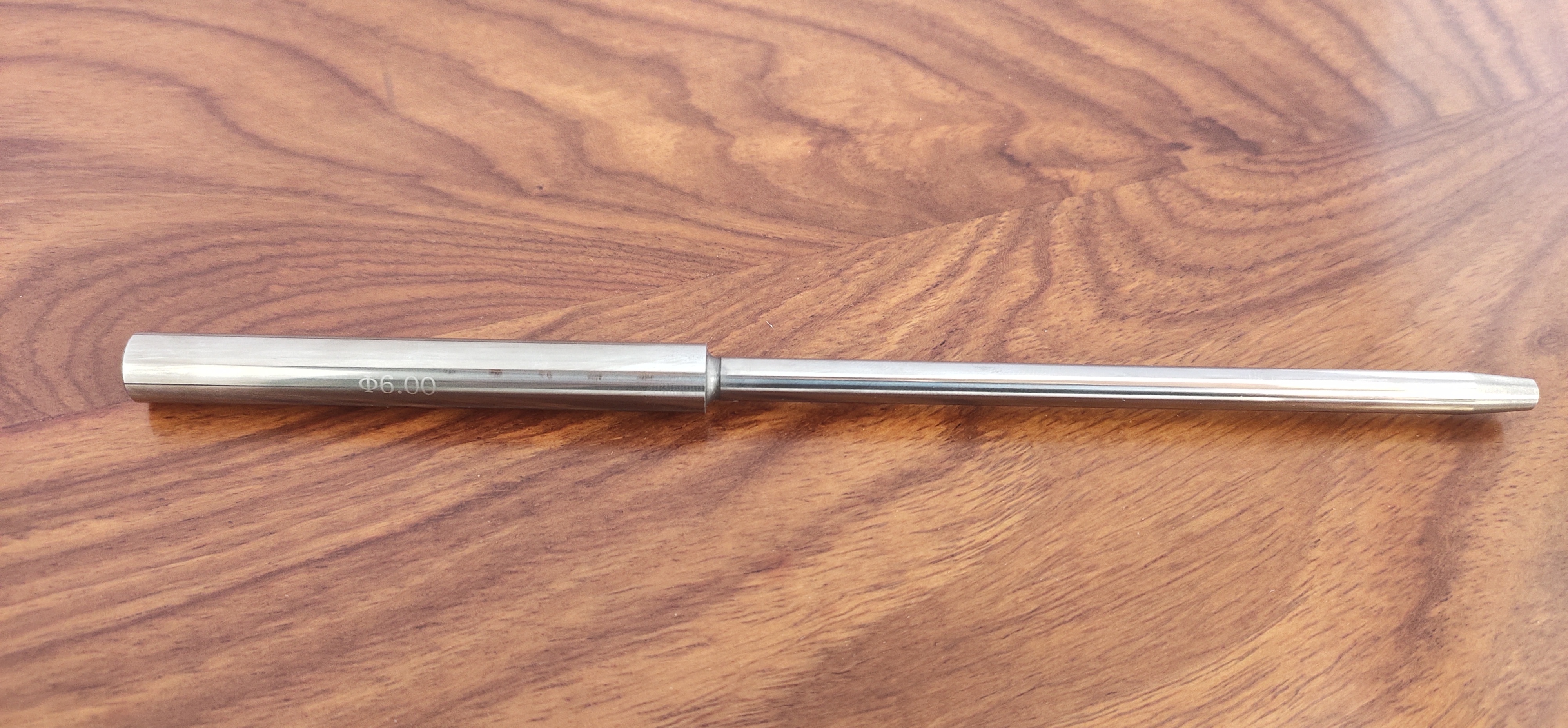 Carbide Valve Guide Pilot 6.00mm