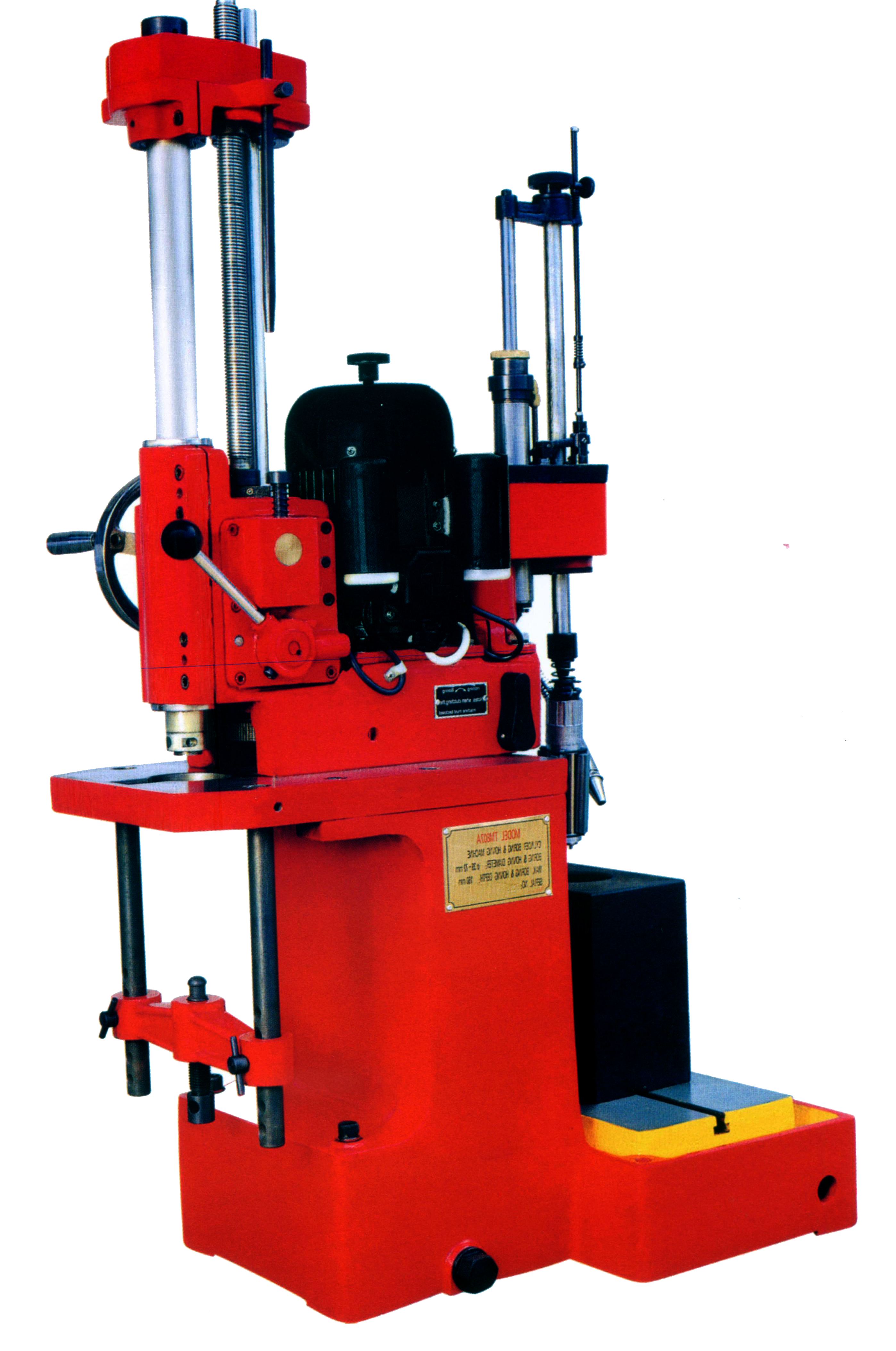 Rottler Хонинговальный Станок Б У Купить