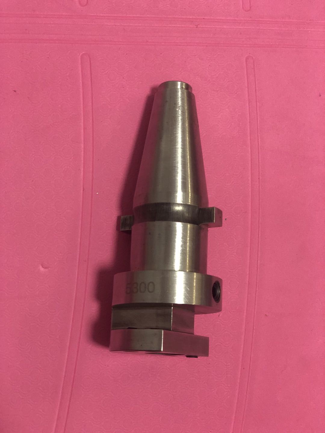 Serdi Carbide Pilot – 6.06-7.995mm – For Newen, Sunnen, Goodson Valve Seat Machines