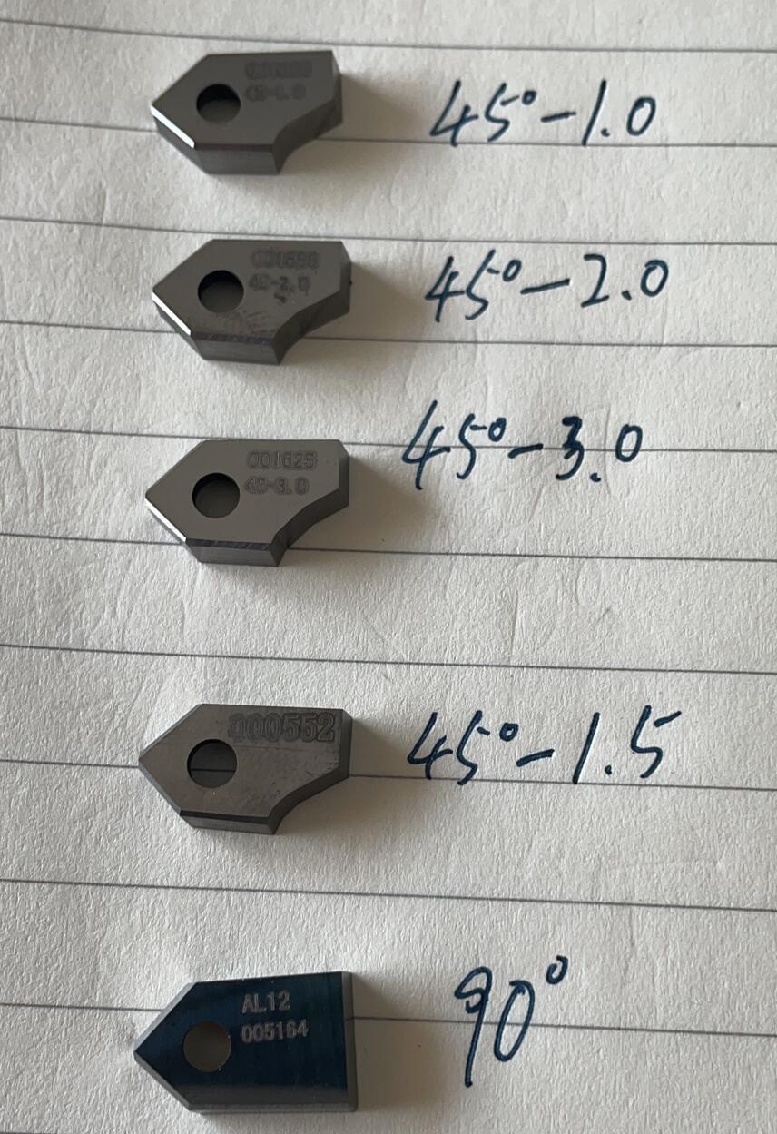 Details about   Serdi Style Carbide Pilot 6.93 mm or .2728 Inches Newen Sunnen Goodson 