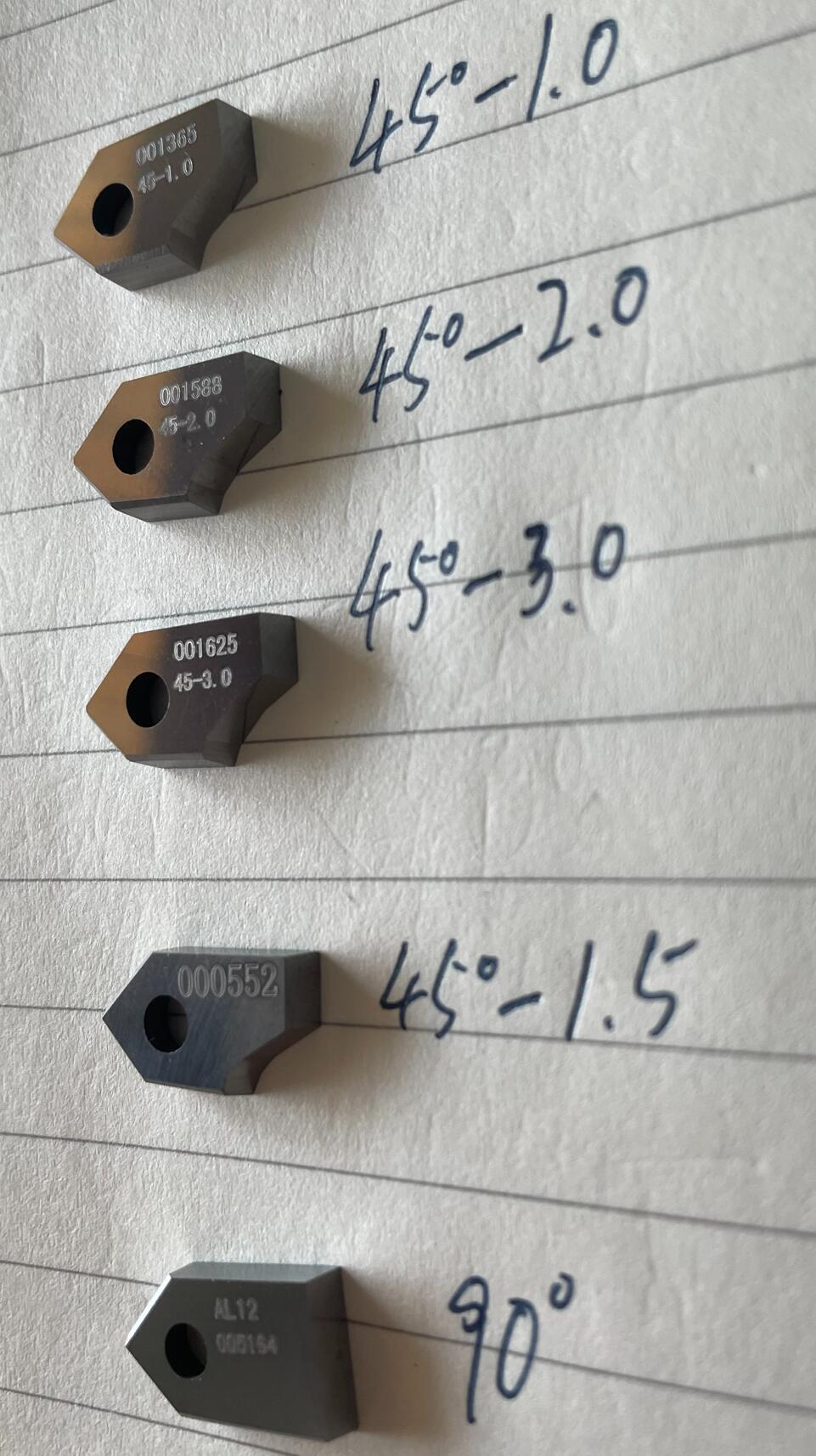 Newen Sunnen Goodson Details about   Serdi Style Carbide Pilot 6.03 mm or .2375 Inches 