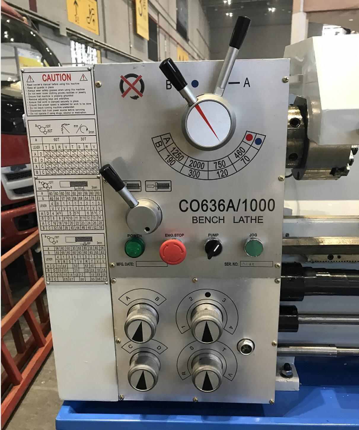 Bench_Lathe_C0632A_1000_164267