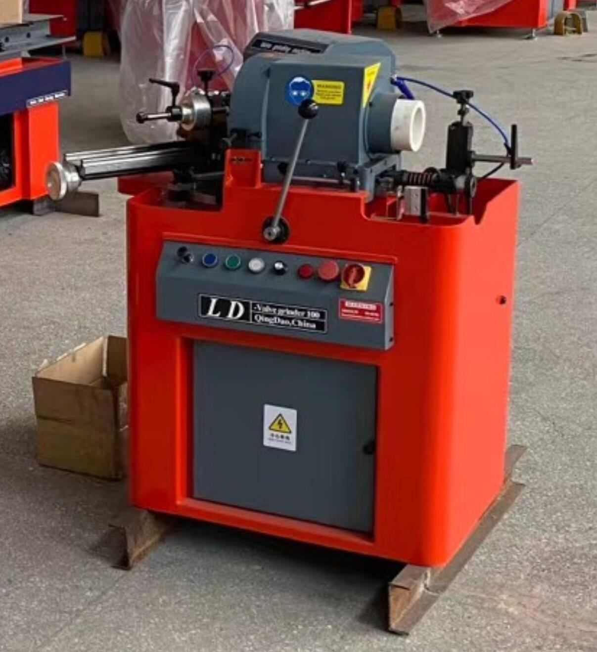 Valve Grinding Machine LD100B 3.5mm 20mm