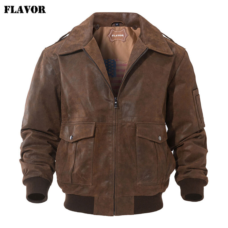 Buy lambskin leather biker jacket| buy men's bomber leather