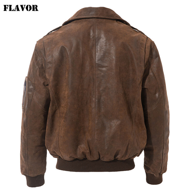 Buy lambskin leather biker jacket| buy men's bomber leather cowhide jacket