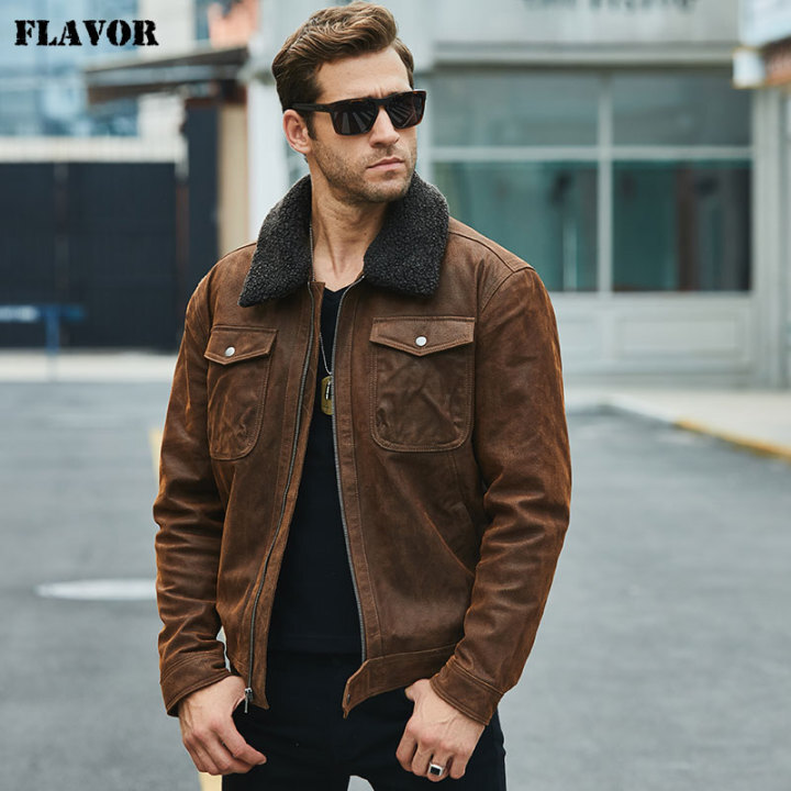 _Men_s_Retro_Real_leather_Moto