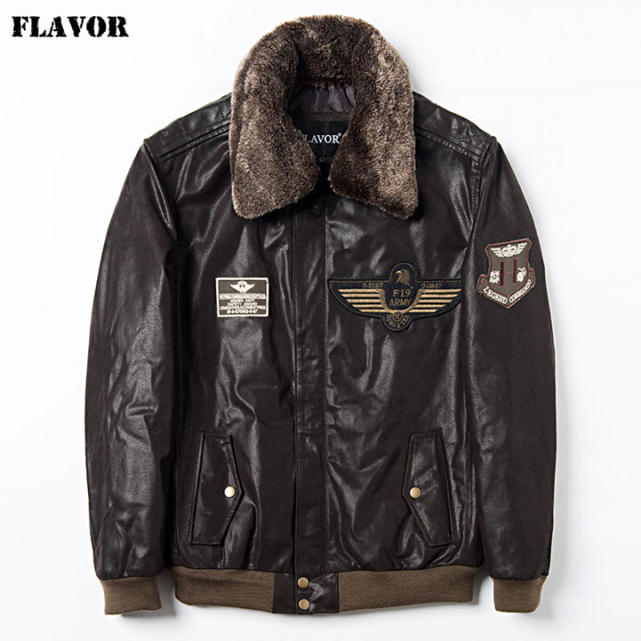 期間限定早割 H Bu0026Y fake furno collar jacket | voxostudio.com.br