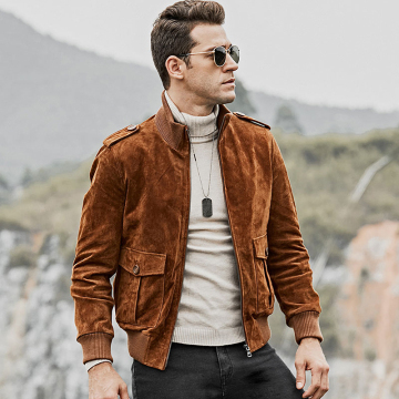 Flavor leather jackets sale