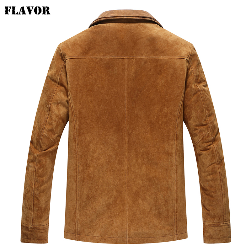 FLAVOR_Men_s_Classic_Leather_J