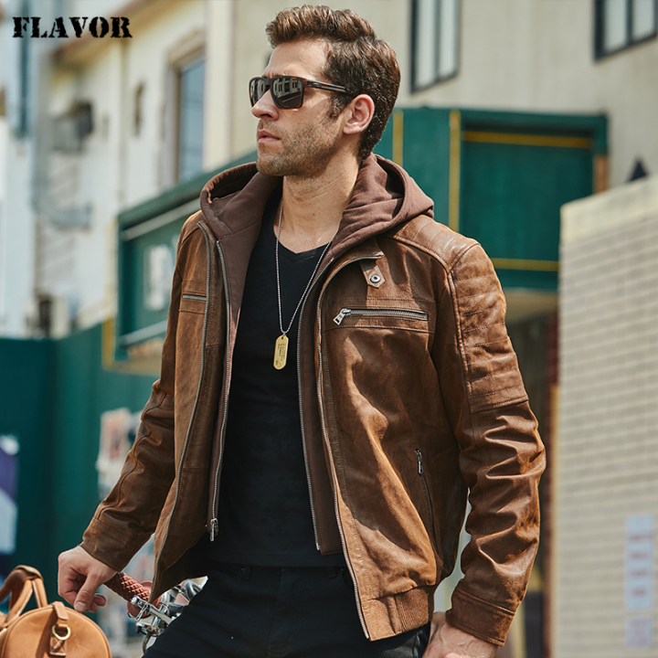 FLAVOR_Men_s_Real_Leather_Jack