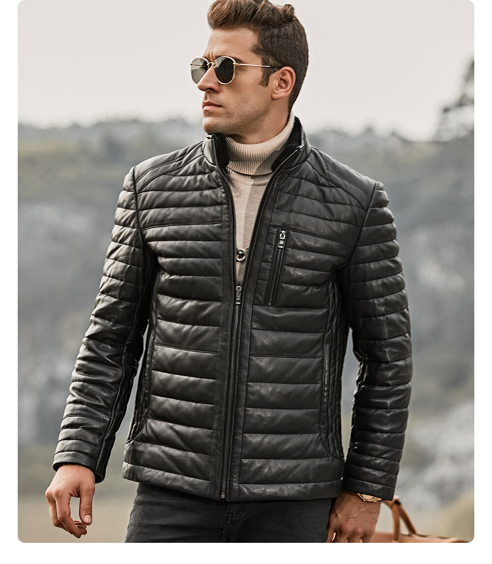 Buy The Souled Store| Gangsta Jacket Mens and Boys Puffer Jackets|Full  Sleeve|Regular fit Solid| 100% Polyester Grey Color Men Puffer Jackets at  Amazon.in