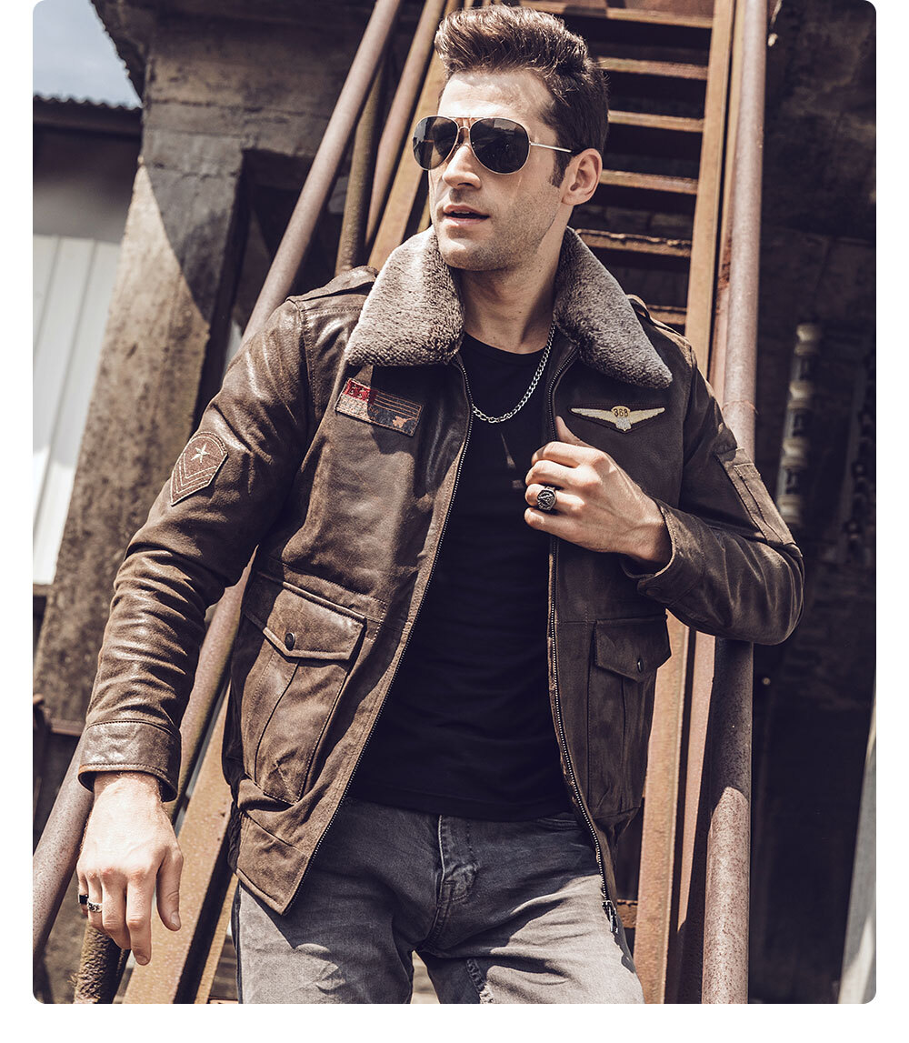 The 5 Best Japanese Leather Jacket Brands | Stridewise