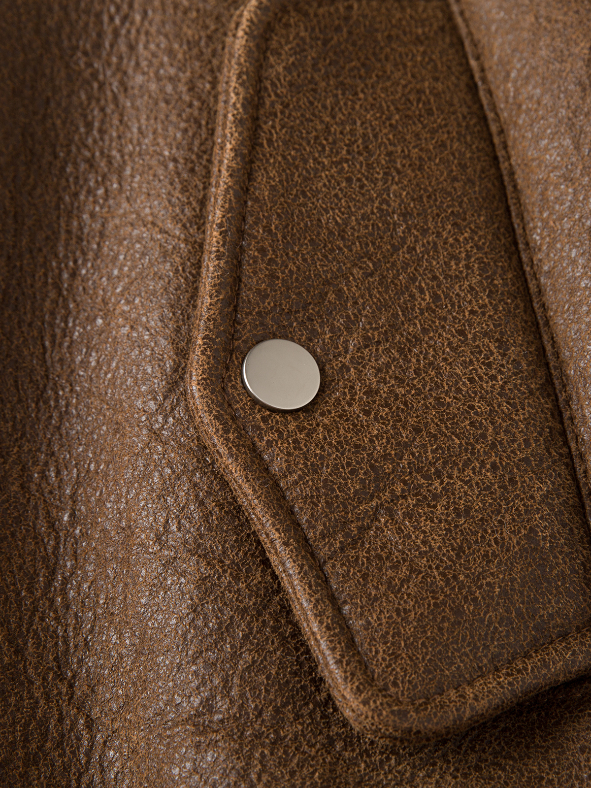 FLAVOR Mens Genuine Shearling Bomber Leather Jacket Hooded Casual Winter Coat MXGX25-28 