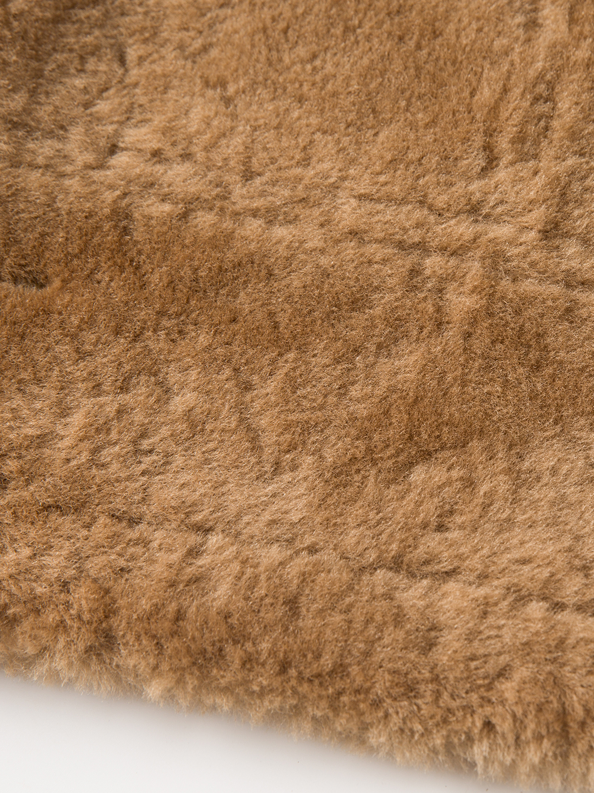 FLAVOR Mens Real Shearling Bomber Jacket Aviator Leather Winter Jacket MXGX25-29 