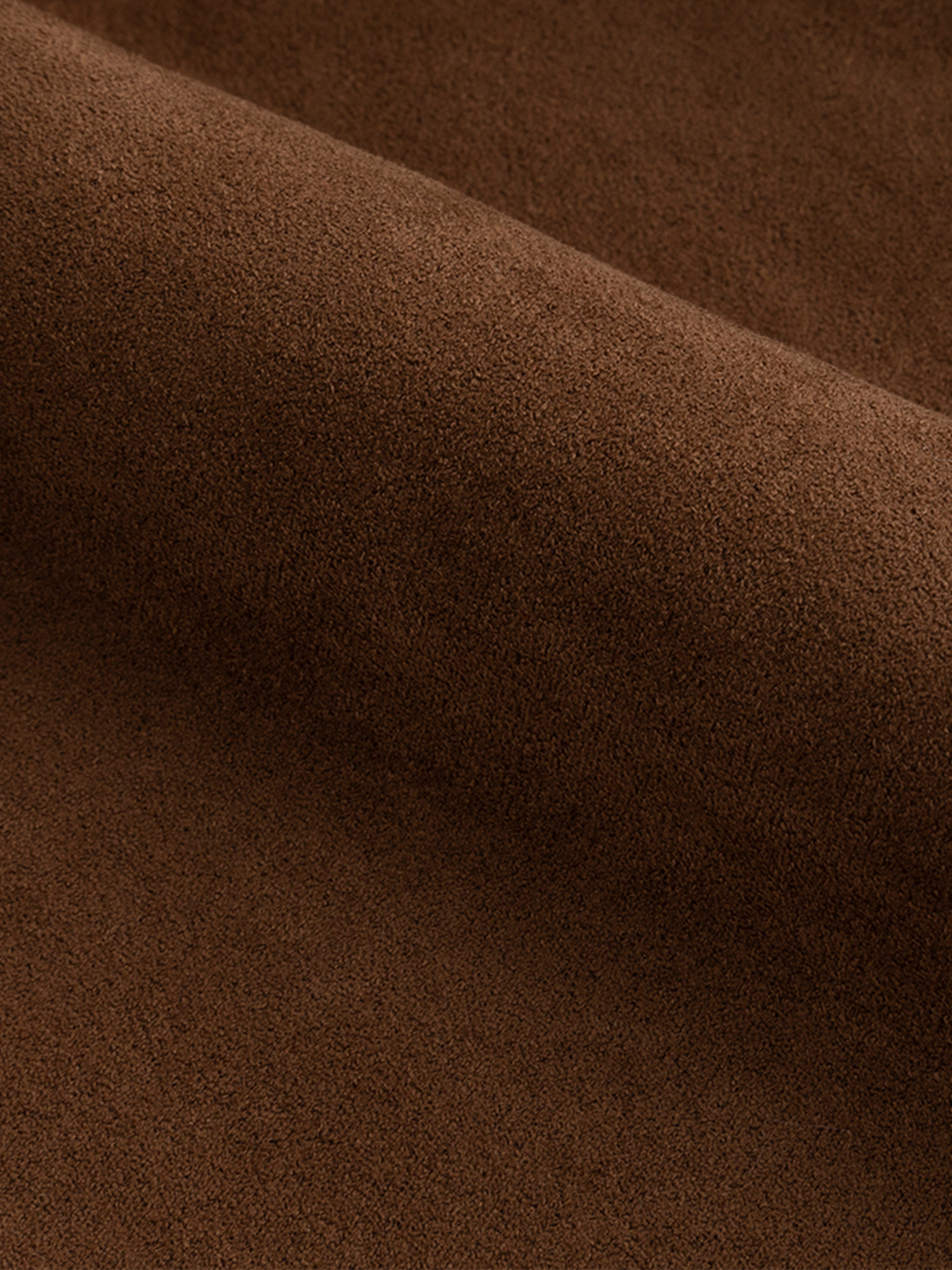 FLAVOR Womens Reversible Shearling Faux Leather Jacket Winter Casual Stand Collar Coats WXGX25-4 