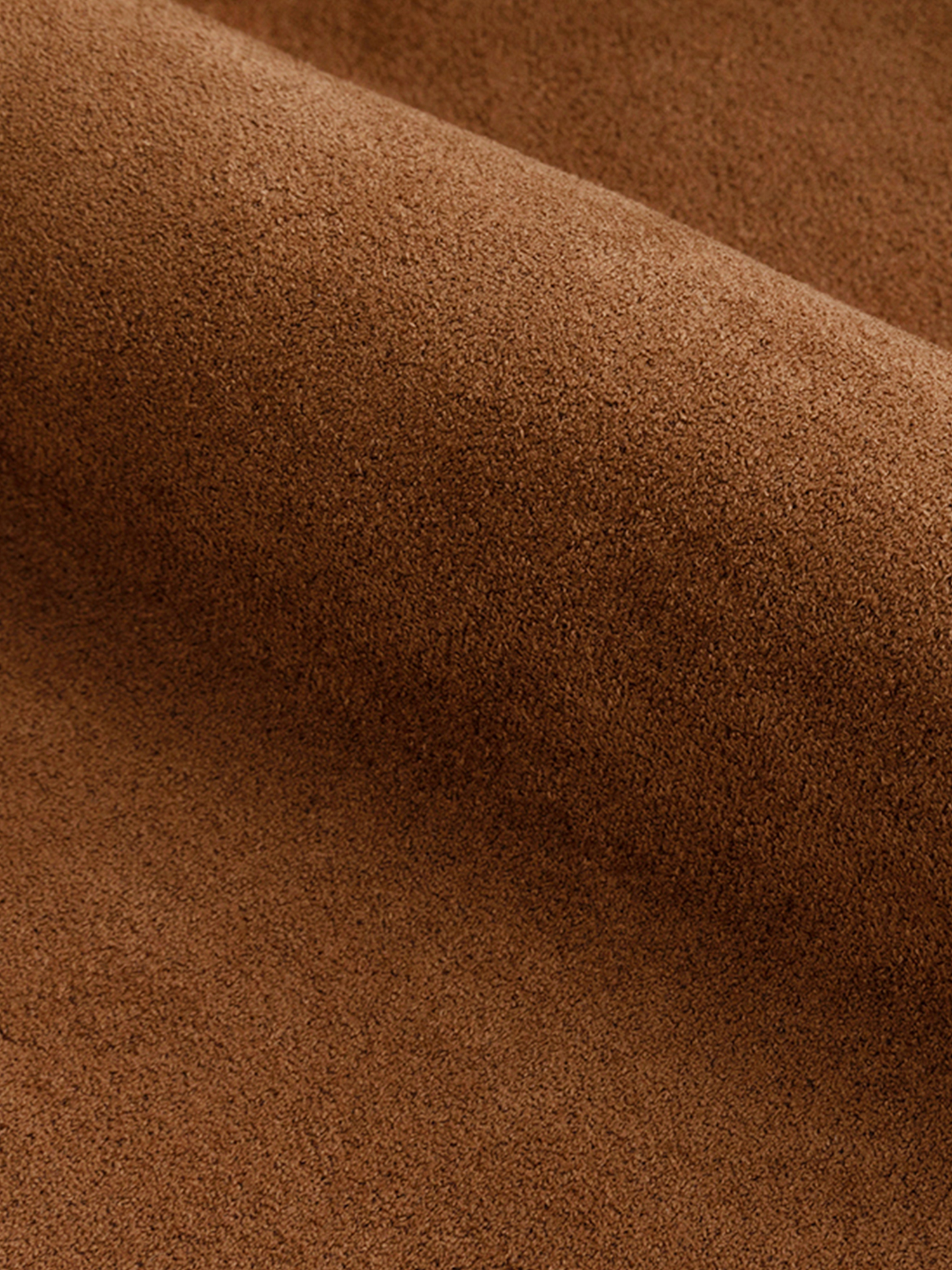 FLAVOR Womens Reversible Shearling Faux Leather Jacket Winter Casual Stand Collar Coats WXGX25-4 