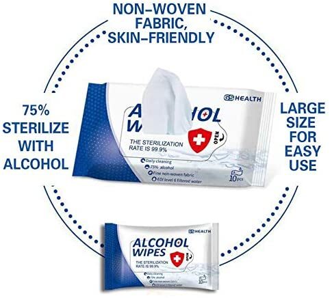 alcohol wipes suppliers