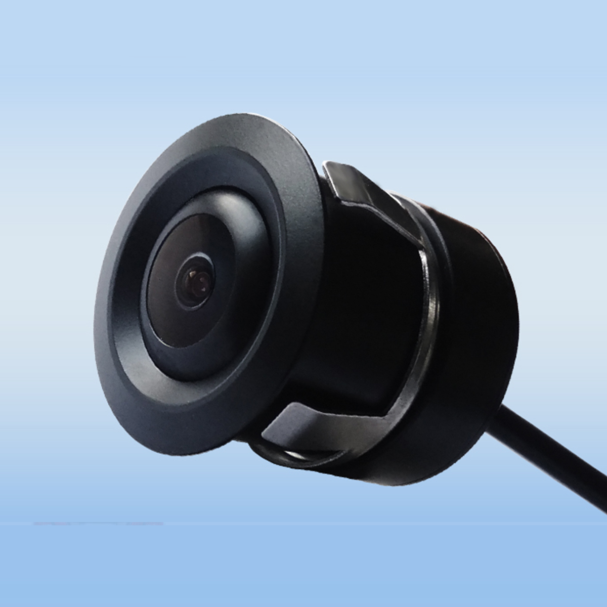 EKYLIN Car Auto Front View Camera Forward Cam Screw Bumper Mount