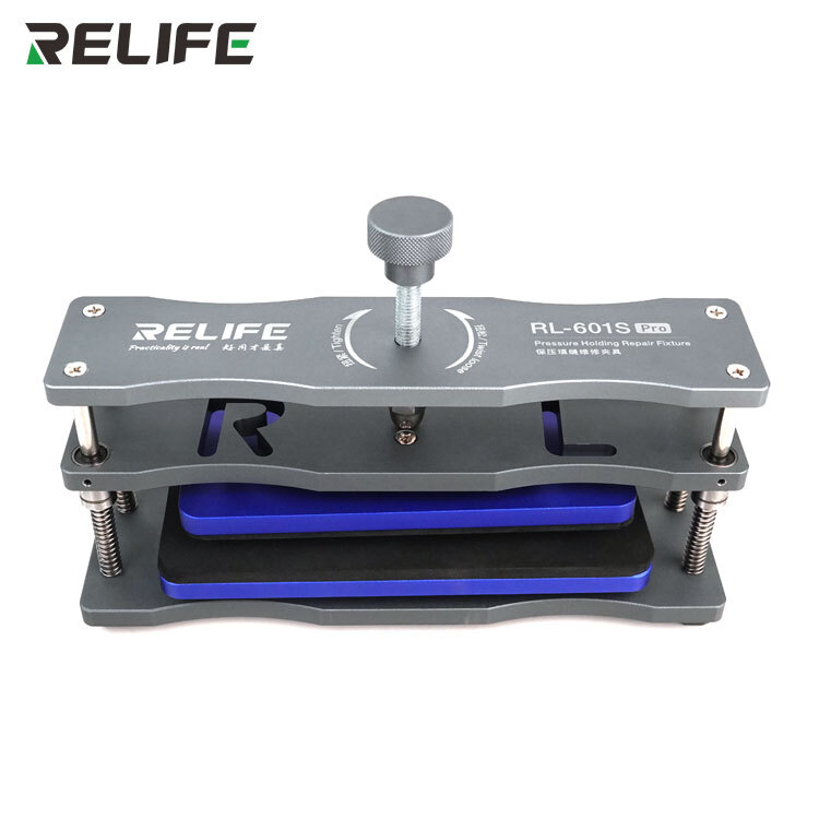 RELIFERL601SProPressureretainingcaulkingrepairfixture 360°