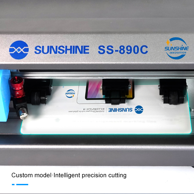 SS-057P+ IPAD tablet imported Hydrogel membrane film 230*320MM 12.9inch SS-057P+ IPAD tablet imported Hydrogel membrane film 230*320MM 12.9inch