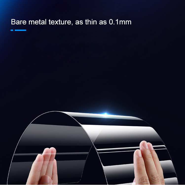 SS-057P+ IPAD tablet imported Hydrogel membrane film 230*320MM 12.9inch SS-057P+ IPAD tablet imported Hydrogel membrane film 230*320MM 12.9inch