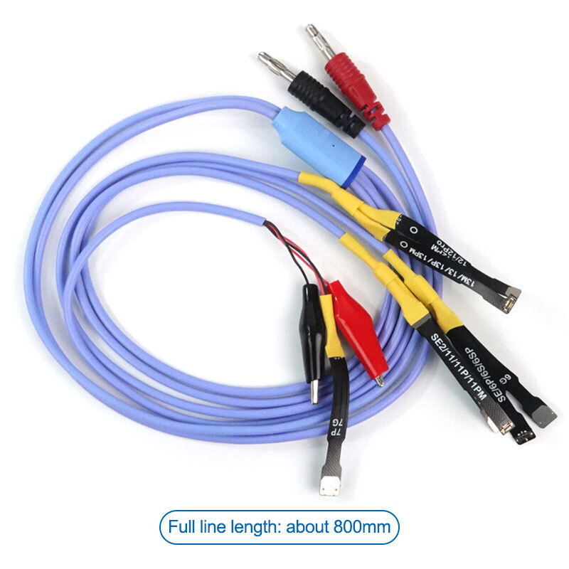SUNSHINE SS-908B IP repair special power cable / V7.0 version SUNSHINE SS-908B IP repair special power cable / V7.0 version
