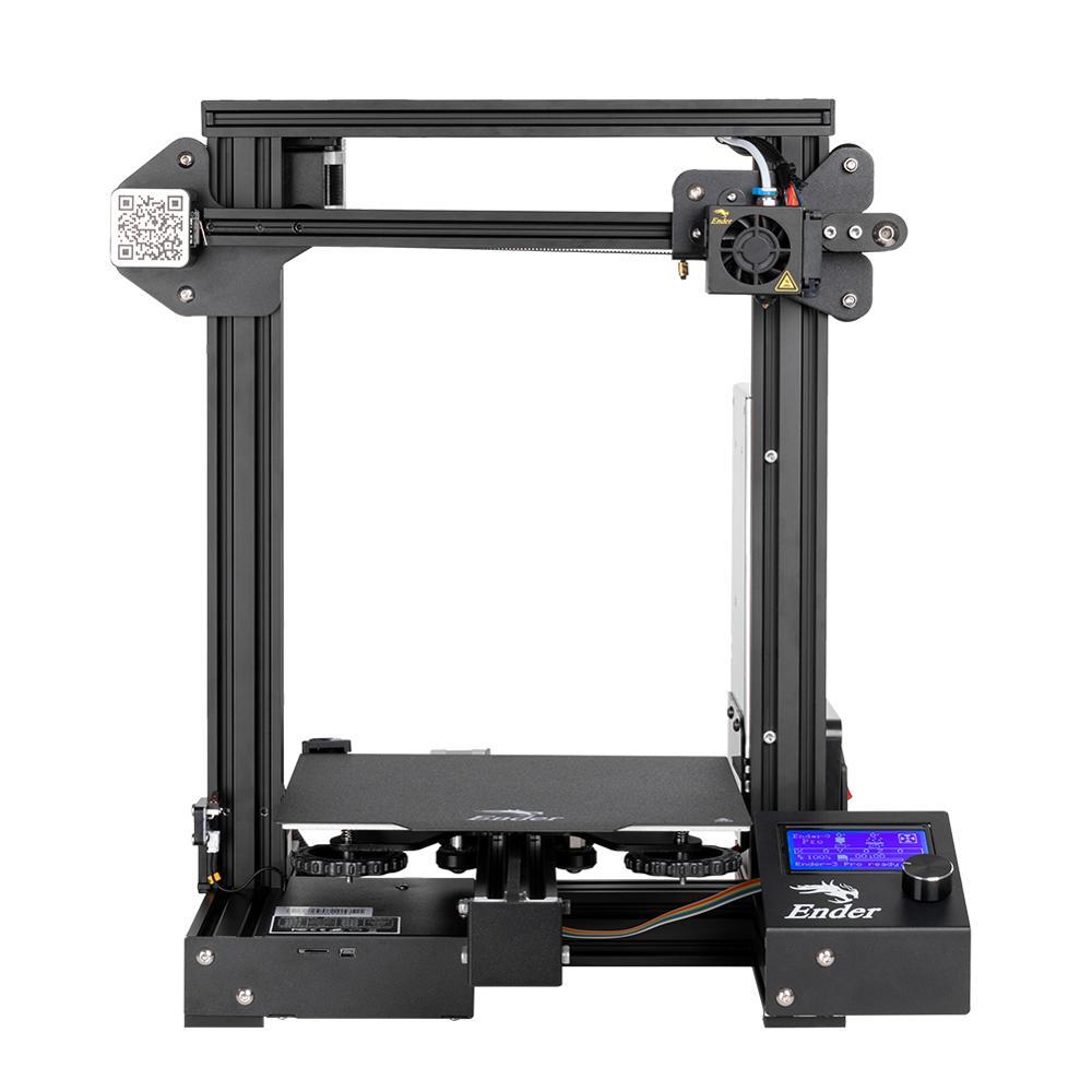DIY Creative Upgraded UL Power Supply Creality Ender 3 Pro ...