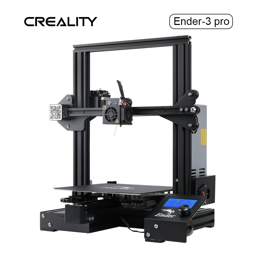 DIY Creative Upgraded UL Power Supply Creality Ender 3 Pro ...