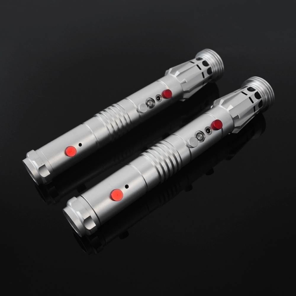 Darth Maul Light Up Lightsaber
