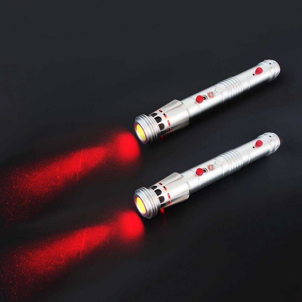 Darth Maul Light Up Lightsaber