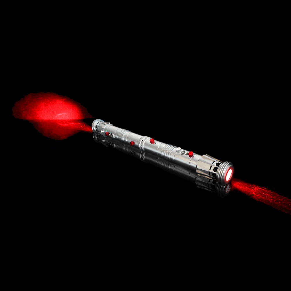 Darth Maul Light Up Lightsaber