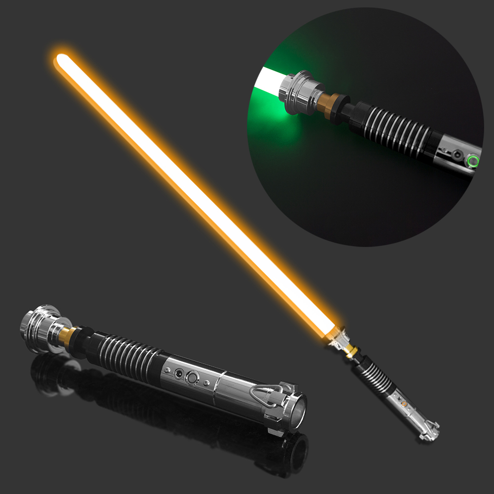 Ydd lightsaber sales