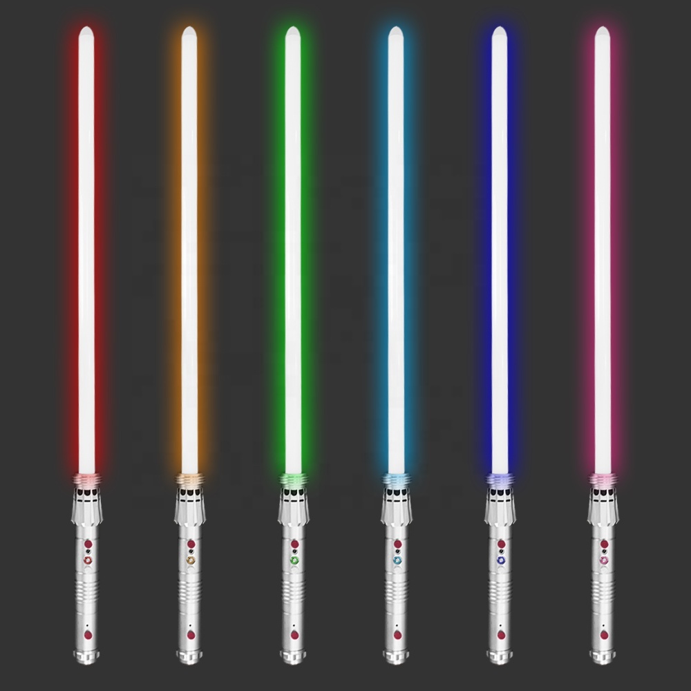 Darth Maul Light Up Lightsaber