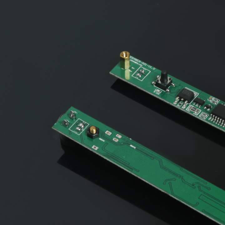 LSBSB0001 1.5*13cm YDD lightsaber soundboard