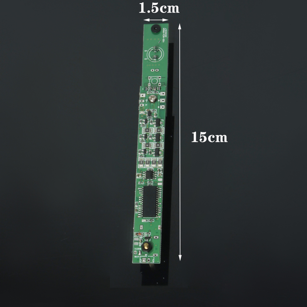 LSBSB0004 15*1.5cm YDDplus RGB lightsaber soundboard