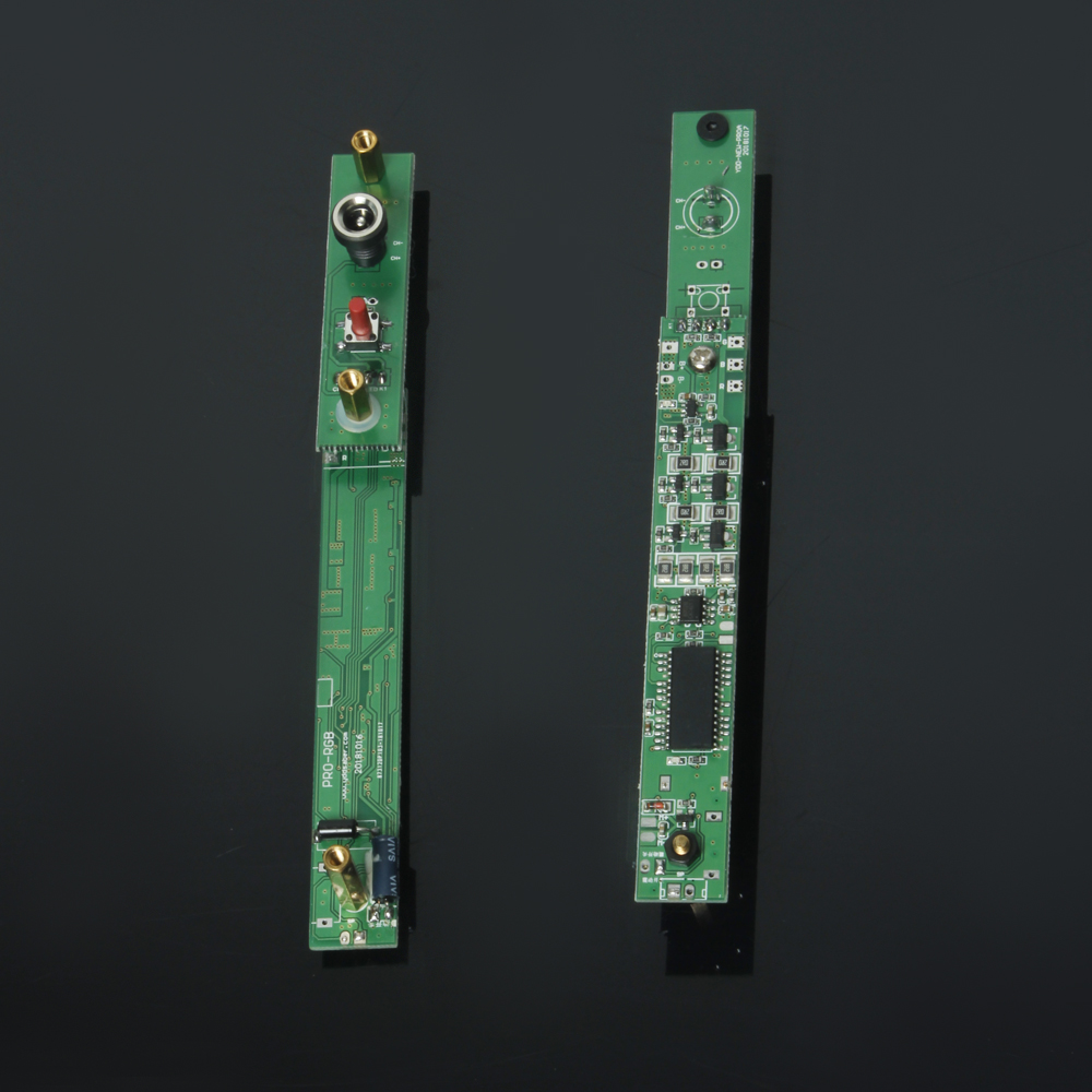 LSBSB0004 15*1.5cm YDDplus RGB lightsaber soundboard