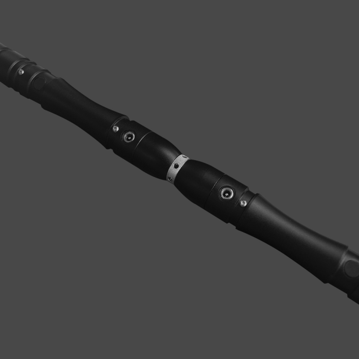 YDD Metal lightsaber coupler lightsaber connector