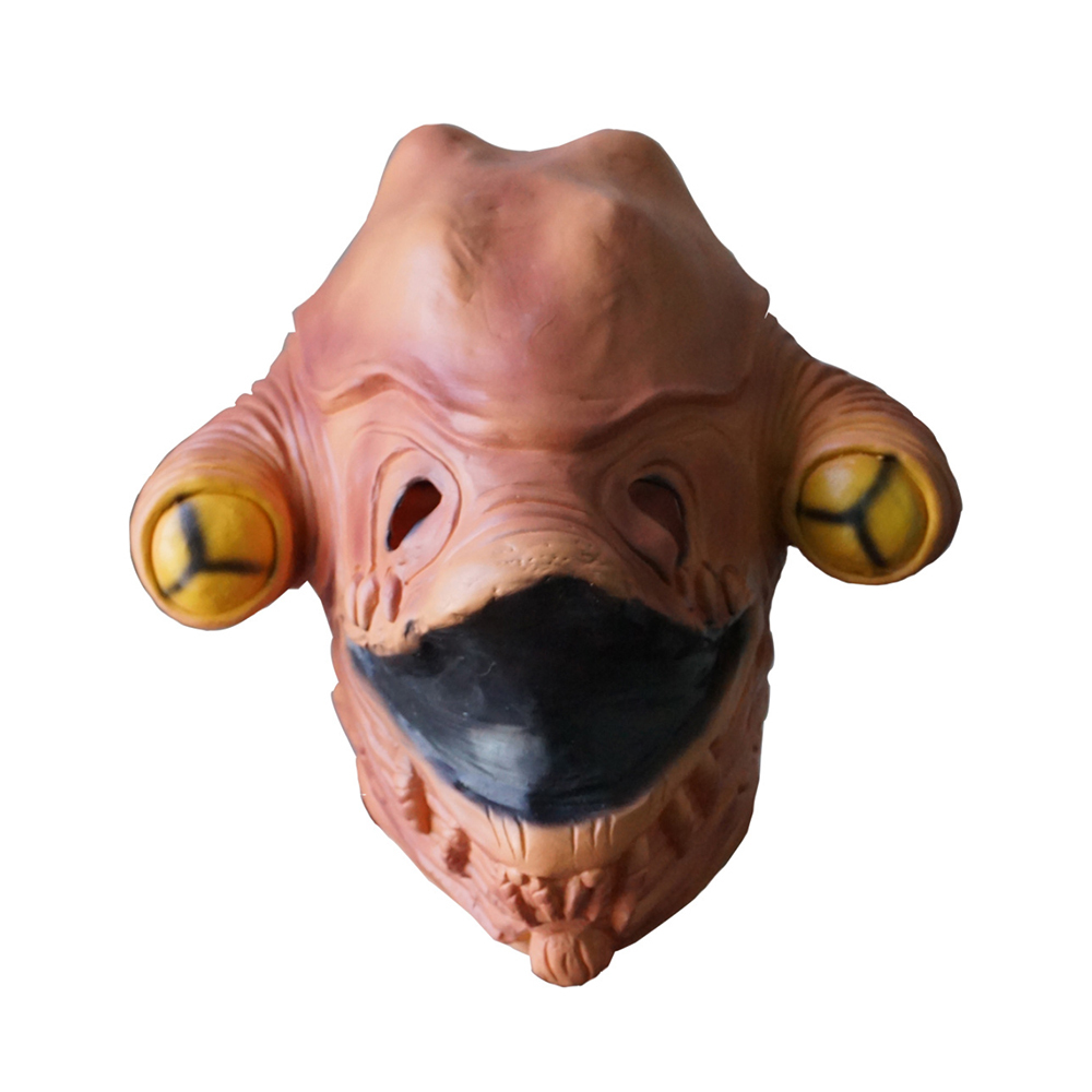 Best YDD Party Cosplay Monster helmet Halloween/Thanksgiving/Christmas ...