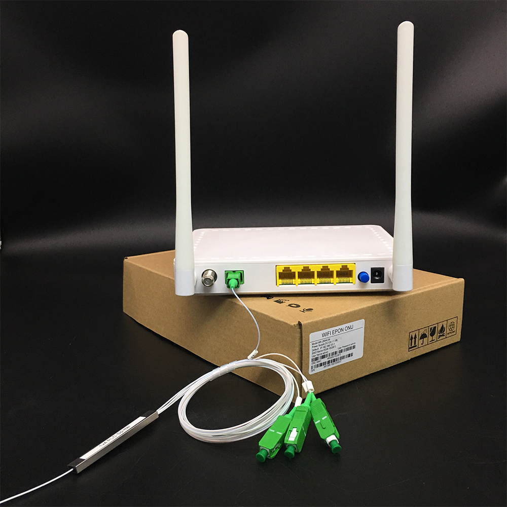 CATV port GPON/EPON ONU ONT router compatiable for Huawei ...