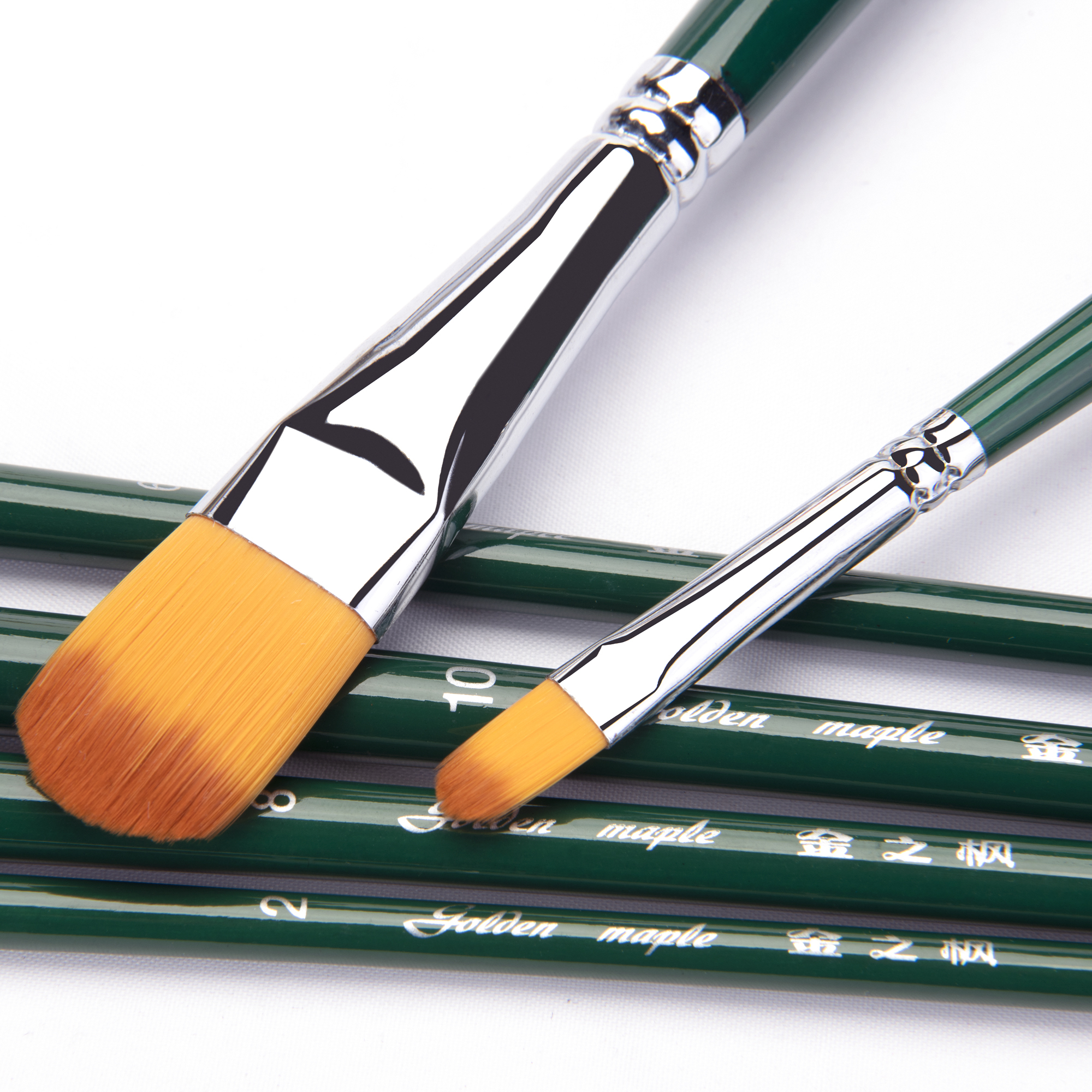 What is the best brand of acrylic paint brushes