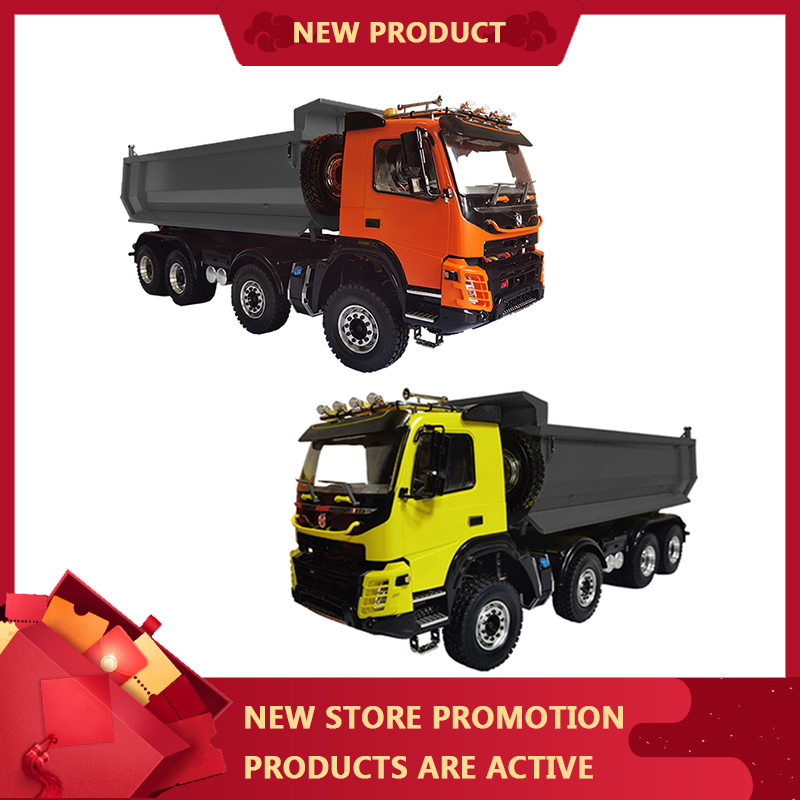 remote control trucks in mud