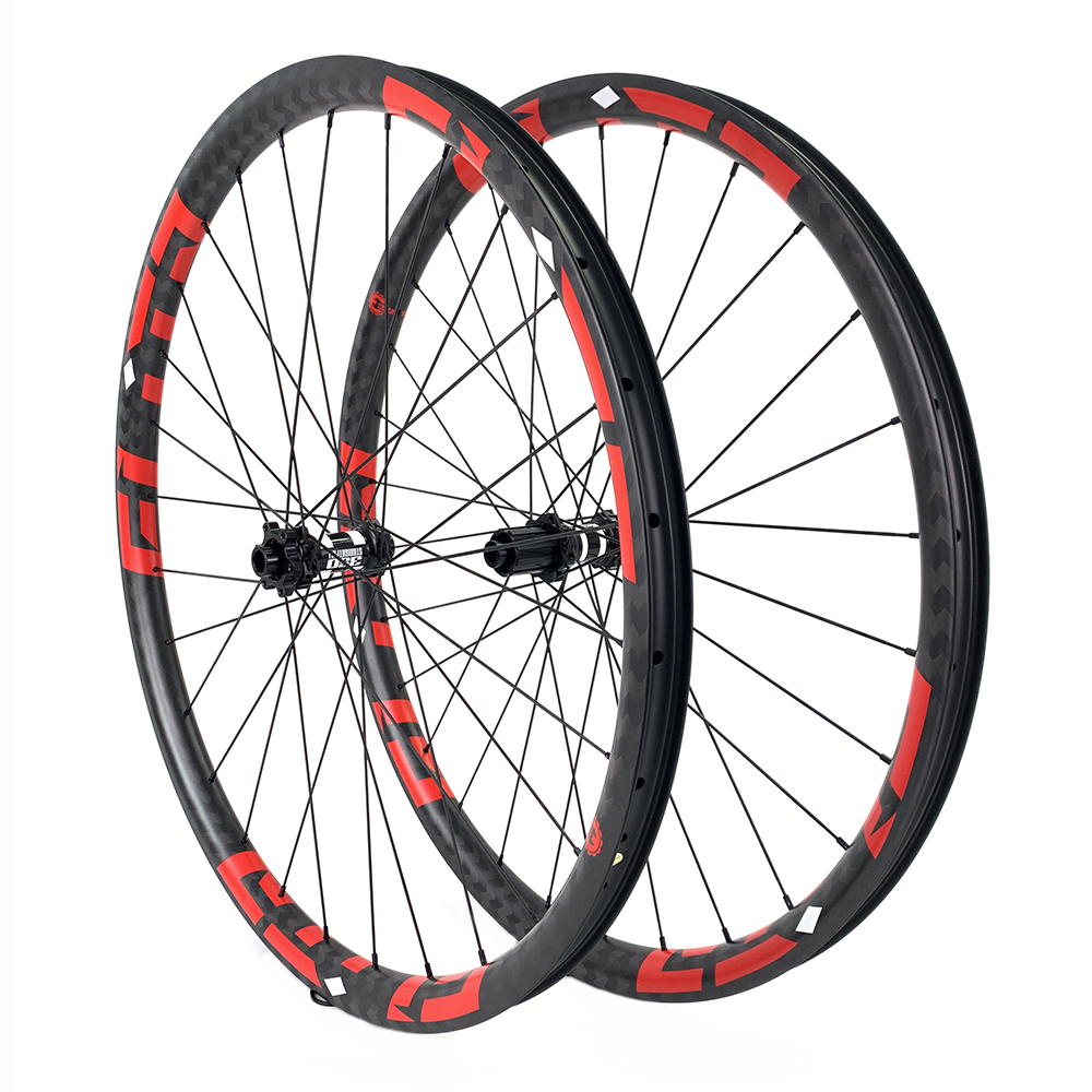 Elite wheels